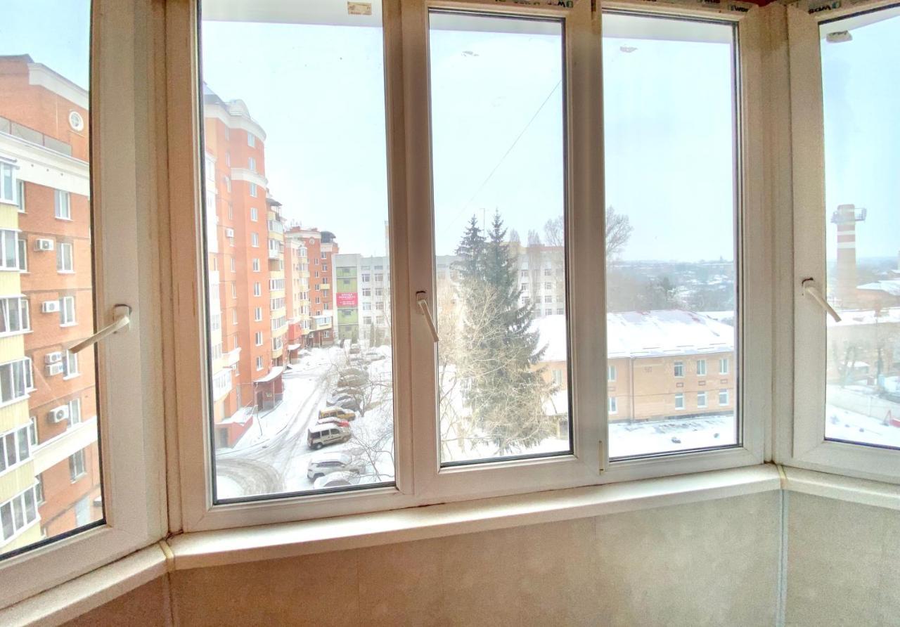 Apartpoltava Центр Полтави, Простора Та Зручна Квартира Біля Пует, 2-Окремі Кімнати, Звітна Документація Для Відрядження المظهر الخارجي الصورة